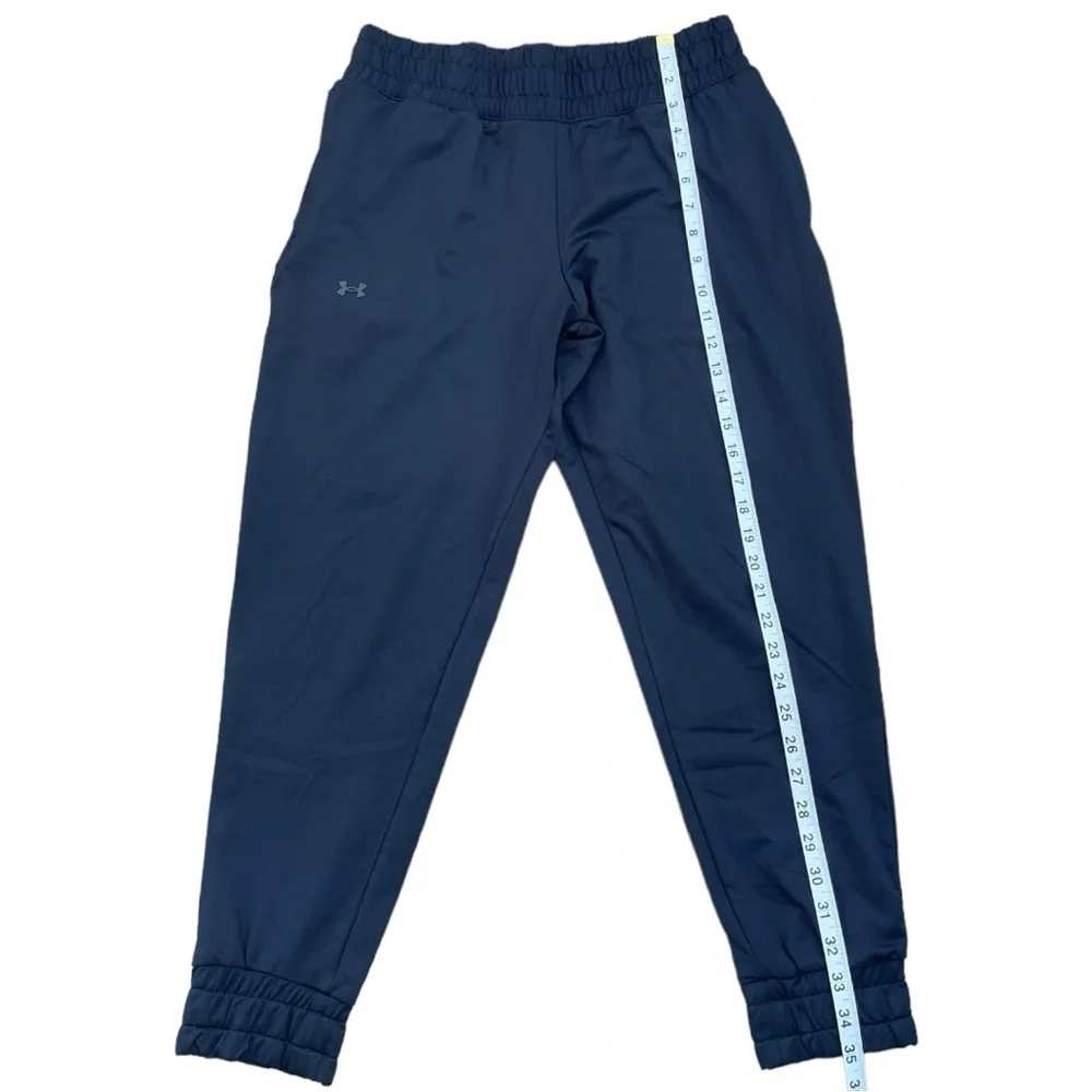 Black Under Armour pants (S) - Picture 5 of 8